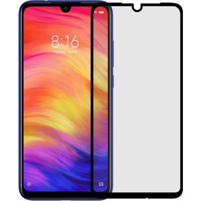 Xiaomi Redmi Note 7 / Note 7 Pro Screen Protector Full Nano