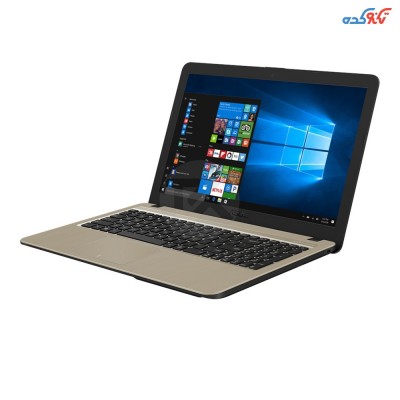 Asus ViviBook X540NA N3350 4GB 500GB Intel Laptop