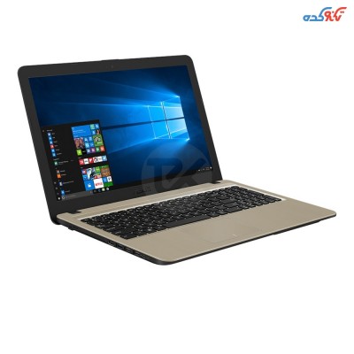 Asus ViviBook X540NA N3350 4GB 500GB Intel Laptop