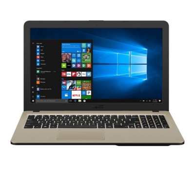 Asus ViviBook X540NA N3350 4GB 500GB Intel Laptop