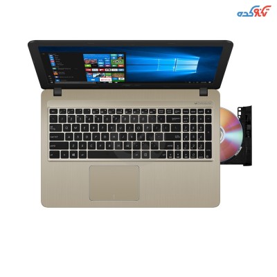 Asus ViviBook X540NA N3350 4GB 500GB Intel Laptop