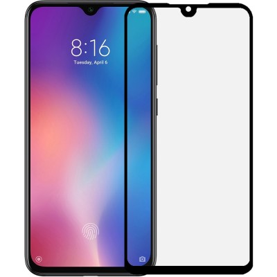 Xiaomi Mi 9 SE Screen Protector Full Glass 9D