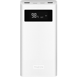 Mizen 20000mAh PowerBank