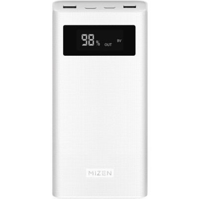 Mizen 20000mAh PowerBank