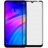 Xiaomi Redmi 7 Screen Protector Full Glass 9D
