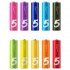 Xiaomi Zi5 Alkaline Battery AA 10 pcs