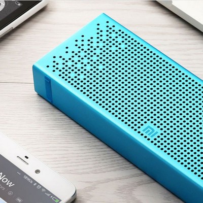 Xiaomi Square Box 2 Global Vesion Bluetooth Speaker