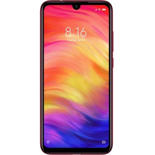 Xiaomi Redmi Note 7 Dual Sim - 3GB/32GB