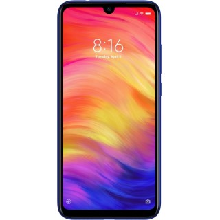Xiaomi Redmi Note 7 Dual Sim - 3GB/32GB