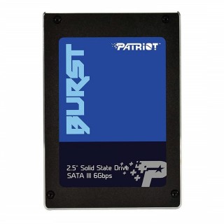 Patriot Burst 120GB Internal SSD