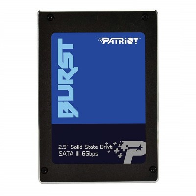 Patriot Burst 120GB Internal SSD