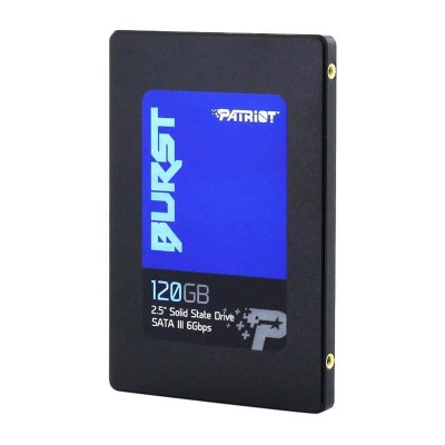 Patriot Burst 120GB Internal SSD