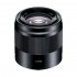 Sony E 50mm f1.8 OSS Lens