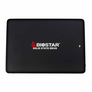 Biostar S100 120GB Internal SSD