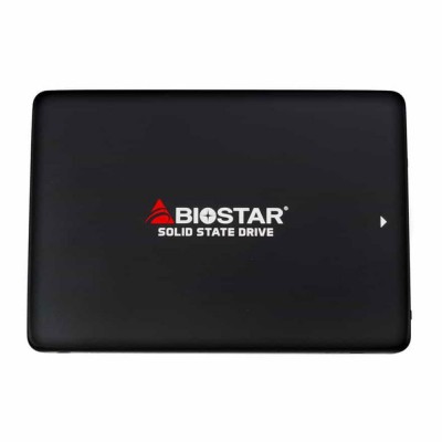 Biostar S100 120GB Internal SSD