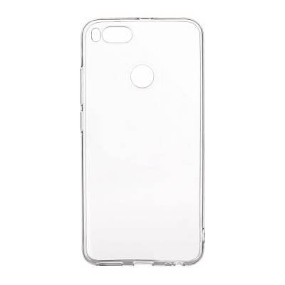 Xiaomi Mi A1/Mi 5X Soft TPU Case