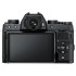 FUJIFILM X-T100 Mirrorless Digital Camera with 15-45mm Lens