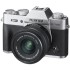 FUJIFILM X-T20 Mirrorless Digital Camera with XC 15-45mm Lens