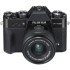 FUJIFILM X-T20 Mirrorless Digital Camera with XC 15-45mm Lens