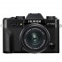 FUJIFILM X-T20 Mirrorless Digital Camera with XC 15-45mm Lens