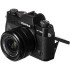 FUJIFILM X-T20 Mirrorless Digital Camera with XC 15-45mm Lens