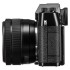 FUJIFILM X-T20 Mirrorless Digital Camera with XC 15-45mm Lens