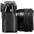 FUJIFILM X-T20 Mirrorless Digital Camera with XC 15-45mm Lens
