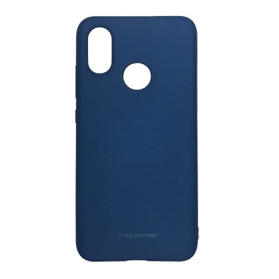 Xiaomi Mi 8 SE Silicone Cover Case