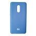 Xiaomi Redmi Note 4X Silicone Cover Case