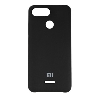 Xiaomi  Redmi 6 Silicon Cover Case