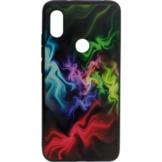 Xiaomi Redmi Note 5 Pro Hard TPU Case