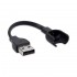 داک شارژ دستبند سلامتی شیائومی MI band 2