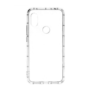 Xiaomi Redmi Note 6 Pro Soft TPU Case