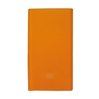 Xiaomi 10000 mAh Version 1 Power Bank Silicone Cover
