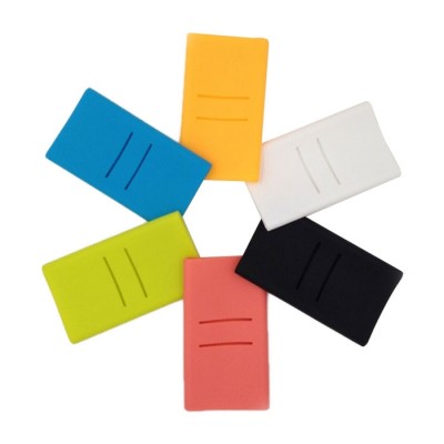 Xiaomi 10000 mAh Version 1 Power Bank Silicone Cover