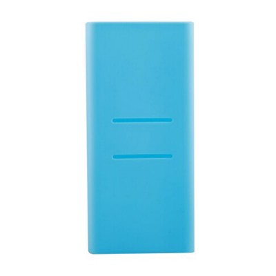 Xiaomi 20000 mAh 2S Power Bank Silicon Cover