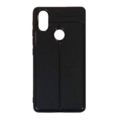 Xiaomi Mi 8 Soft TPU Case