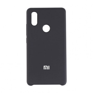 Xiaomi Mi 8 Silicone Cover Case
