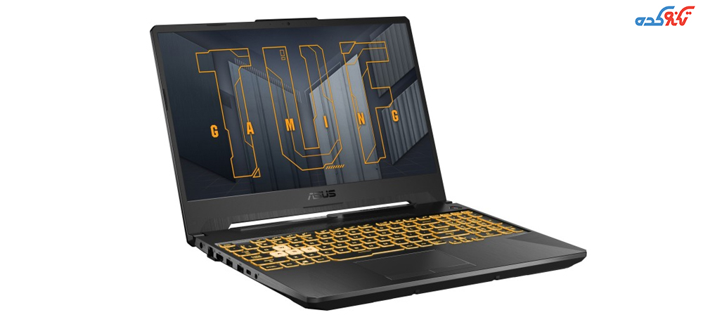 راهنمای خرید لپ تاپ گیمینگ ایسوس FX507ZC